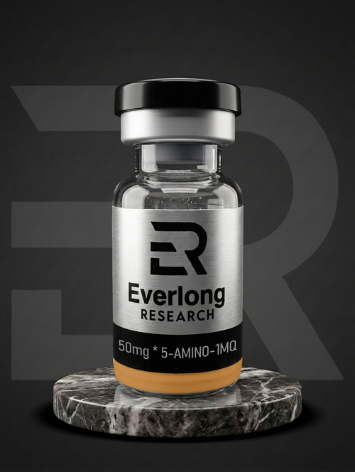 AOD-9604 * 5MG Everlong Research AOD-9604 * 5MG Everlong Research