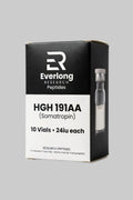 HGH * 240IU KIT