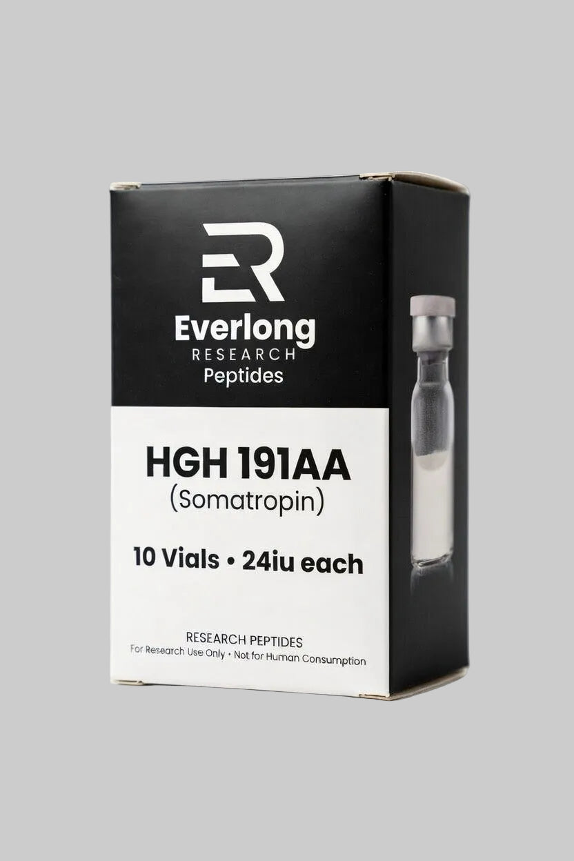 HGH * 240IU KIT